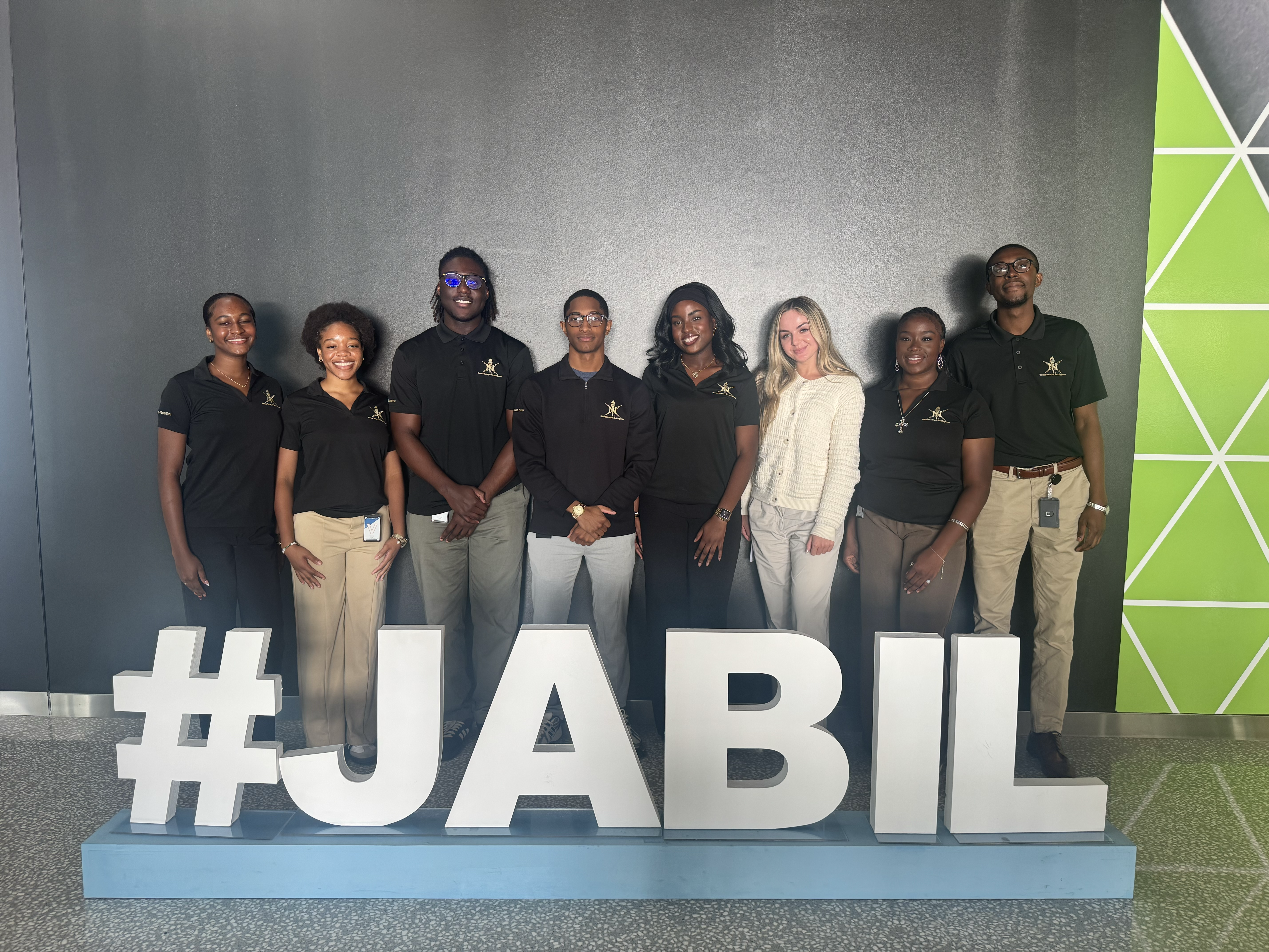 NSBE career expo event