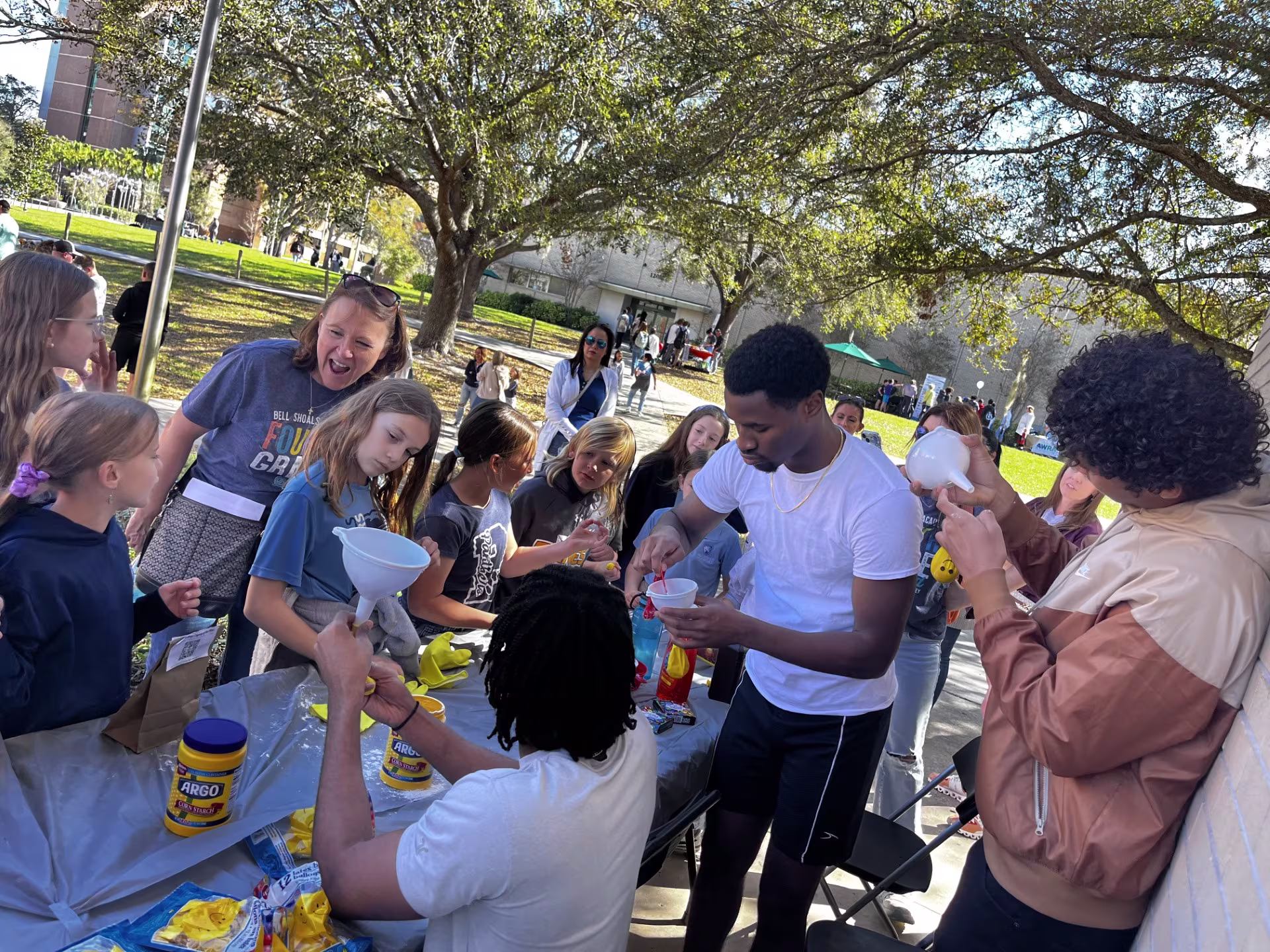 USF Engineering Expo